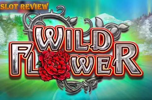 Wild Flower - обзор слота